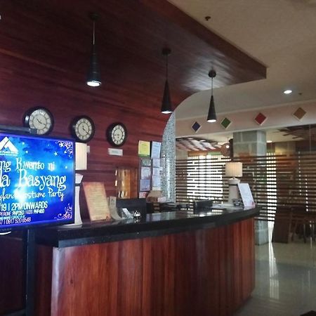 Imerex Plaza Hotel Анхелес Екстер'єр фото
